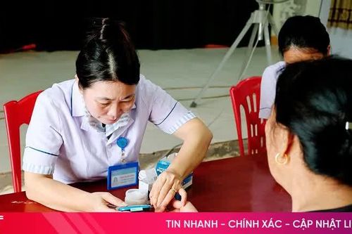 Hà Tĩnh sắp xếp, tổ chức lại các đơn vị trực thuộc Sở Y tế