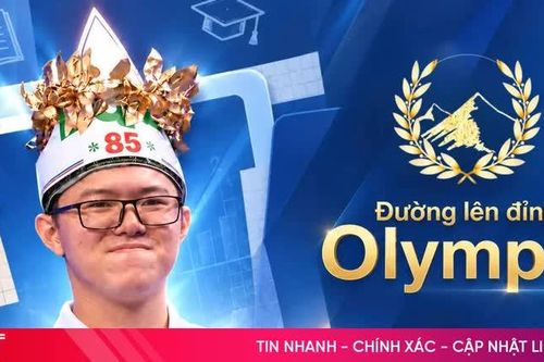 Nam sinh quê Hà Tĩnh sẵn sàng cho trận chung kết năm Đường lên đỉnh Olympia