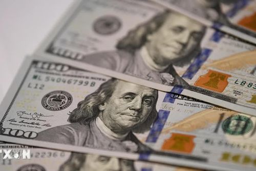 Làn sóng đầu tư vào AI làm gia tăng rủi ro đối với đồng USD