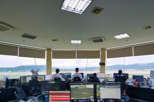 Đường băng số 2 tại Sân bay Phú Quốc và Phù Cát được đưa vào khai thác
