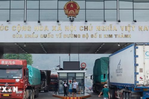 Phát triển kinh tế gắn với an sinh xã hội, xây dựng vùng biên Lào Cai vững mạnh