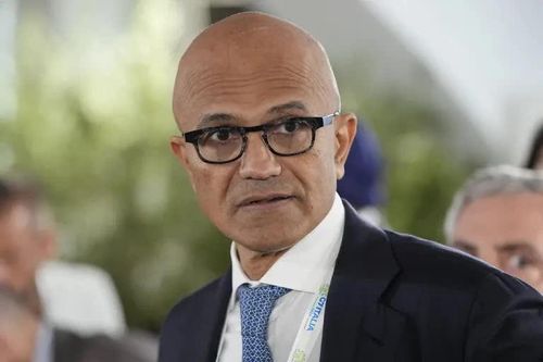 Dấu ấn điều hành của CEO Satya Nadella tại Microsoft