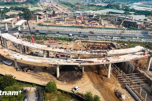 Xử lý chất thải xây dựng ở Hà Nội: Thúc đẩy tái chế, giảm áp lực môi trường