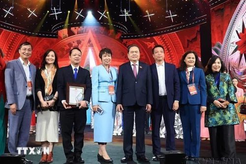 Thay đổi cách thức tổ chức Giải Diên Hồng: Tích hợp cùng Giải Báo chí Quốc gia