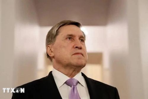 Nga loại trừ khả năng châu Âu tham gia đàm phán ba bên về Ukraine