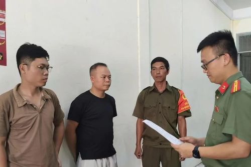 Đà Nẵng mở rộng điều tra đường dây rửa tiền khoảng 700 tỷ đồng