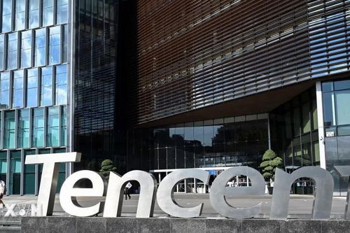 Tencent thách thức ByteDance trên thị trường phim ngắn Trung Quốc