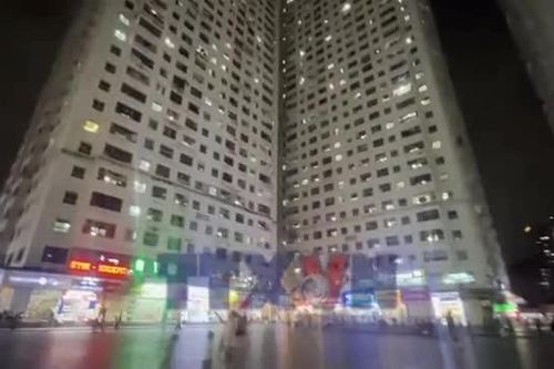 Hà Nội thông qua cơ chế xử lý vi phạm tại 12 dự án của Tập đoàn Mường Thanh