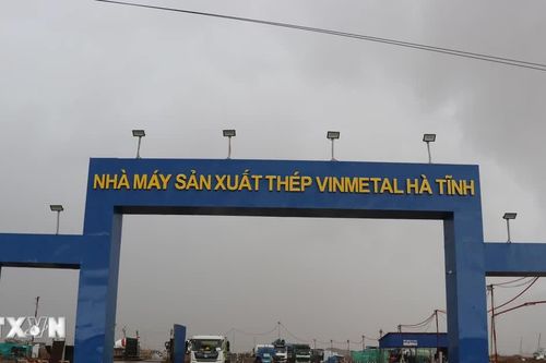 Hà Tĩnh thu hút 64 dự án mới, tổng vốn đăng ký hàng trăm nghìn tỷ đồng