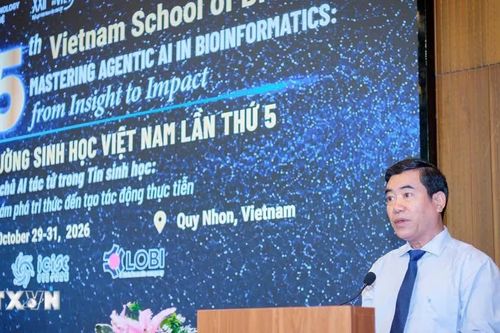 AI mở ra những hướng tiếp cận mới cho nghiên cứu tin sinh học