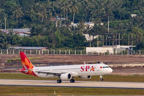 Sân bay Phú Quốc sẽ tạm đóng đường cất, hạ cánh số 1 để nâng cấp, mở rộng