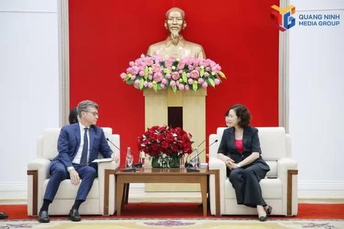 UNESCO đồng hành cùng Quảng Ninh trong chuyển đổi số và quản lý di sản