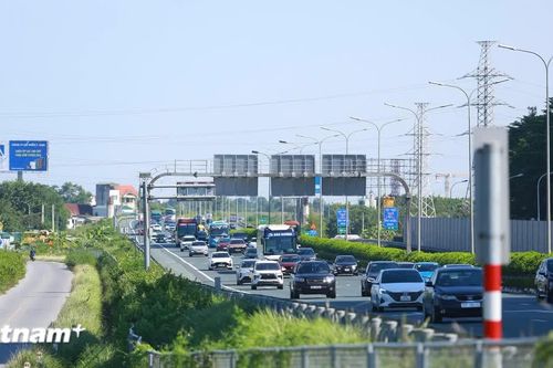 Cục Môi trường đặt mục tiêu xử lý điểm nghẽn chuyển đổi số trước ngày 30/11