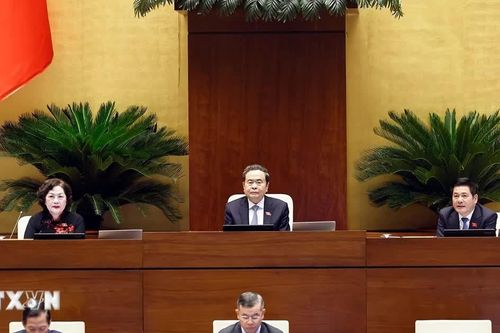 Hỗ trợ doanh nghiệp nhỏ và vừa: Cần cơ chế xuyên suốt để khơi thông nguồn lực