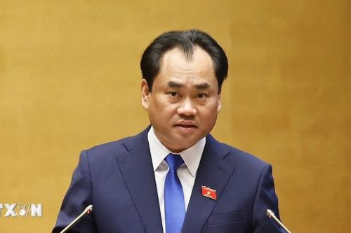 Sửa Luật Đất đai: Tái thiết cuộc sống người dân, đổi mới cơ chế giá đất