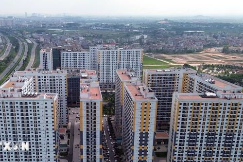 Mở rộng cơ hội thuê, mua nhà ở xã hội cho công nhân