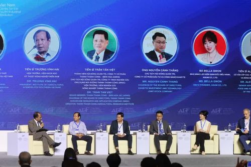 ESG là 'hộ chiếu xanh' để nông sản Việt vươn tầm thế giới