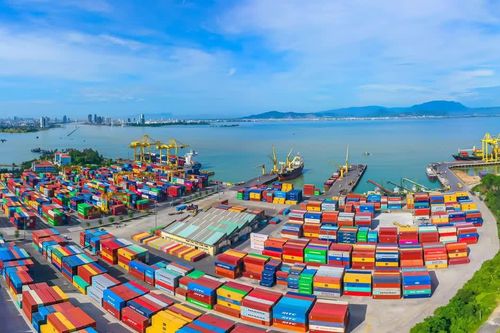 Kim ngạch xuất nhập khẩu trong 10 tháng tăng 32,3%, vượt mốc 1.000 tỷ USD