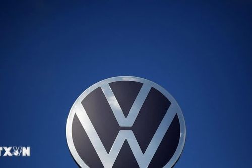 Volkswagen đối mặt khoản lỗ lên tới hơn 6 tỷ USD chỉ trong 1 quý