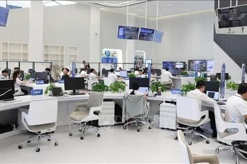 Cuộc đua AI: Các nền kinh tế đang phát triển trước nguy cơ bị bỏ lại