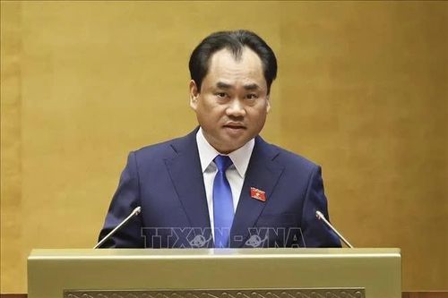 Luật Đất đai sửa đổi hướng đến tái thiết cuộc sống người dân