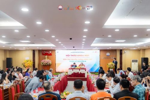 Truyền thông sáng tạo là yêu cầu cấp bách trong kỷ nguyên AI
