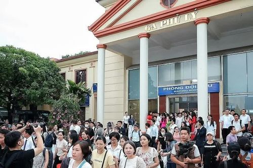Tàu Vinh – Hà Nội bổ sung ga Phủ Lý từ ngày 1/11