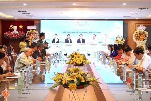 Phát triển kinh tế bạc: Lấy an sinh xã hội làm trụ cột bền vững
