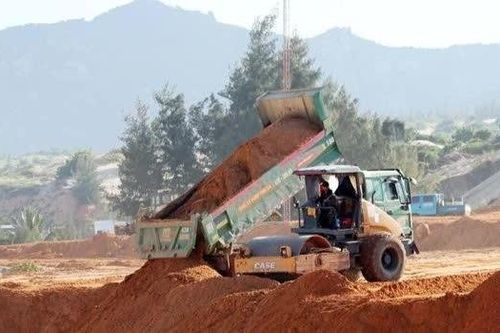 Tăng tốc giải phóng mặt bằng dự án điện hạt nhân Ninh Thuận