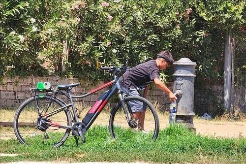 Thành phố ô nhiễm bậc nhất châu Âu dựa vào phủ xanh để phục hồi