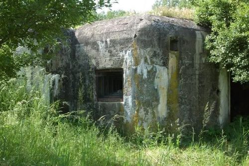 Estonia lên kế hoạch xây dựng 150 hầm trú ẩn dọc biên giới với Nga