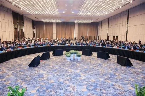 Việt Nam – EU mở rộng hợp tác phát triển vật liệu tiên tiến