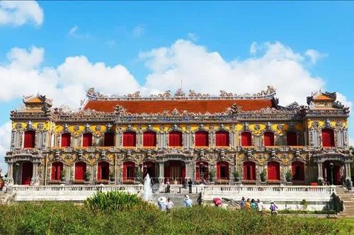 Tạo không gian sáng tạo, thụ hưởng các giá trị văn hóa