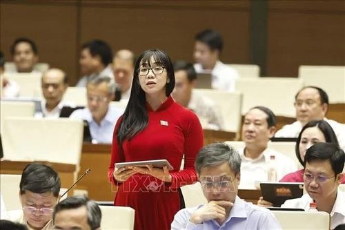 Gỡ nút thắt về vốn, thuế cho doanh nghiệp nhỏ và vừa