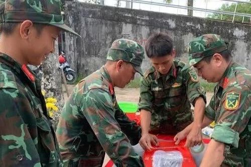 Đẩy nhanh hồ sơ, hoàn thiện dữ liệu, xác minh danh tính liệt sĩ