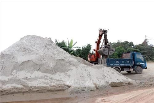 Hải Phòng siết quản lý bến, bãi, rõ trách nhiệm người đứng đầu