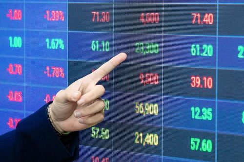 VN-Index có triển vọng phục hồi, chiến lược giao dịch và nhóm cổ phiếu đáng chú ý