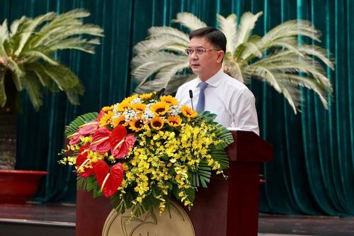 Tp.HCM quy hoạch 5 cực động lực, mở rộng không gian tăng trưởng