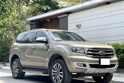 4 mẫu xe 7 chỗ cũ đáng mua trong tầm giá 350-700 triệu đồng