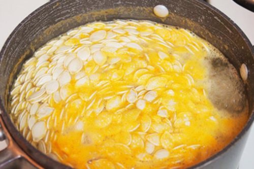 Loại hạt được đánh giá thuộc top 'tốt nhất thế giới', hóa ra được trồng bạt ngàn ở Việt Nam