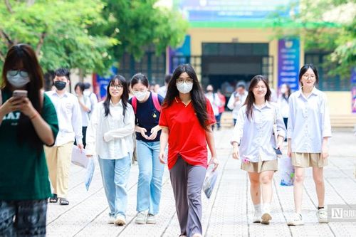 Đề xuất lắp camera phòng thi, tăng cường giám sát kỳ thi tốt nghiệp THPT 2027