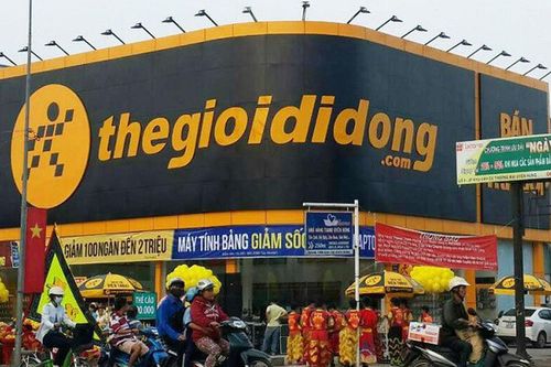 Bức tranh tài sản hơn 107.000 tỷ đồng của Thế Giới Di Động có gì đáng chú ý?