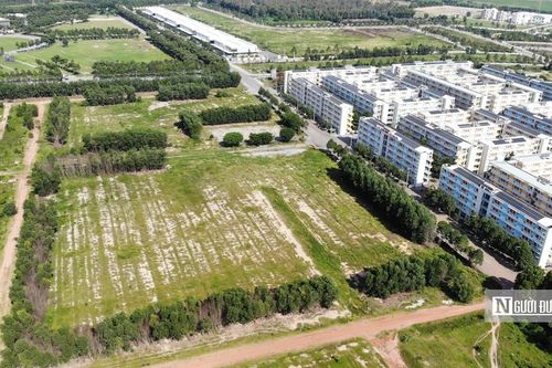 Tp.HCM chuẩn bị quỹ đất phát triển 57.657 căn nhà ở xã hội trong năm 2027