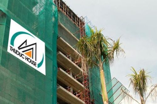 Thuduc House hết vướng cưỡng chế thuế, áp lực cũ vẫn còn