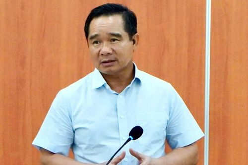 Chủ tịch UBND Tp.HCM: Phát triển đô thị phải gắn với an sinh xã hội