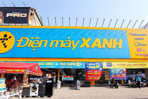 Kinh doanh khởi sắc, CEO Điện Máy Xanh nhận về thu nhập hơn 850 triệu đồng/tháng