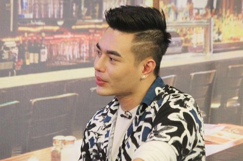 Lê Dương Bảo Lâm 'trầm cảm tuổi trung niên'