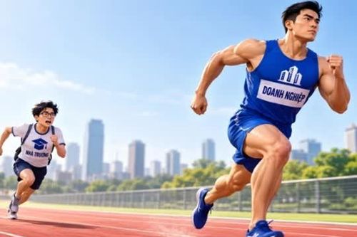 Đề xuất cơ sở đào tạo học cách làm chủ công nghệ từ doanh nghiệp