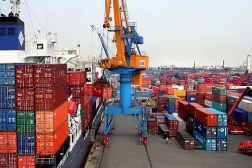Xuất nhập khẩu vượt mốc 1.000 tỷ USD