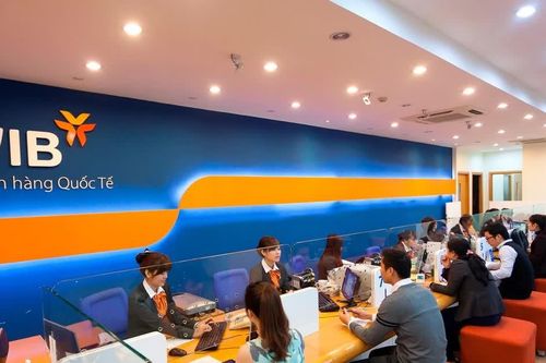 Lộ diện nhóm cổ đông liên quan nắm 8,6% vốn VIB
